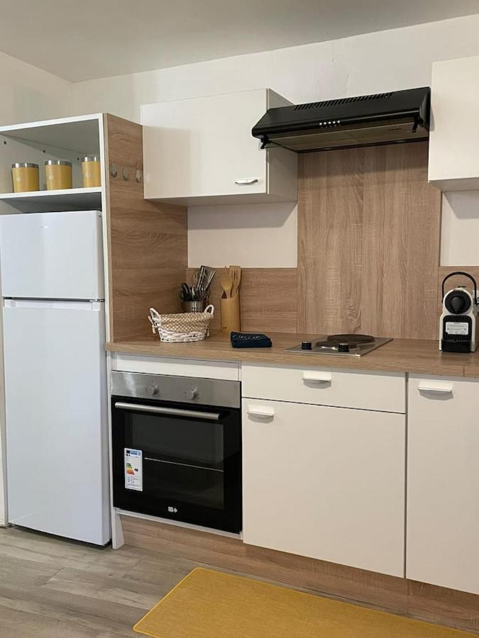 Comme un Air de Provence à Blois Apartamento Exterior foto