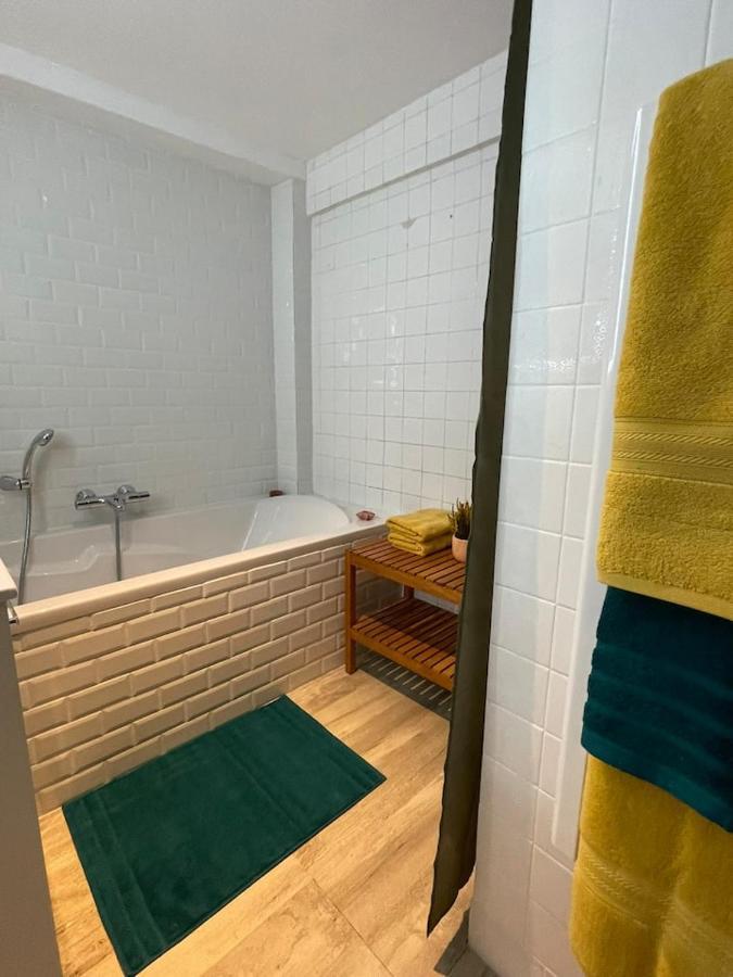 Comme un Air de Provence à Blois Apartamento Exterior foto