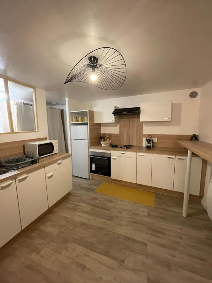 Comme un Air de Provence à Blois Apartamento Exterior foto