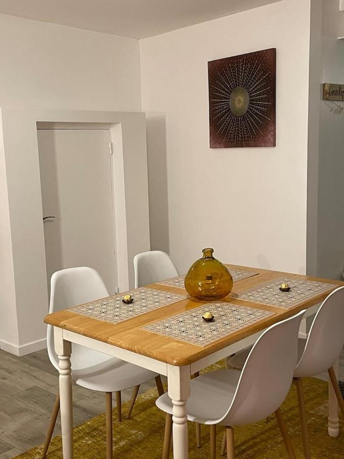 Comme un Air de Provence à Blois Apartamento Exterior foto